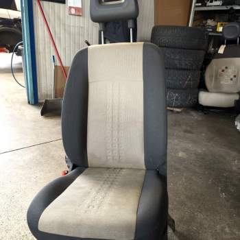 Sedile anteriore sx FIAT PANDA  del 2008