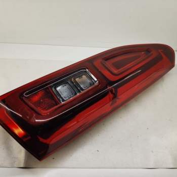 Fanale post destro CITROEN BERLINGO 2018