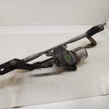 Motorino tergi anteriore FIAT BRAVO  del 2010