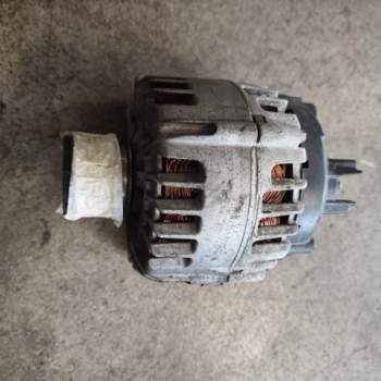 Alternatore DODGE CALIBER 1968cc TD  del 2007