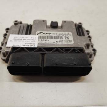Central motore FIAT BRAVO 1368cc benzina 2010