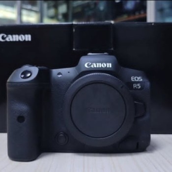 Canon EOS R5 Mark II Camera for sales 