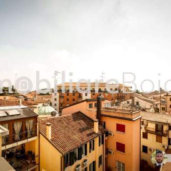 Mini appartamento nel cuore della città a Treviso