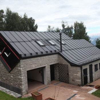 Villa In Nevegal 