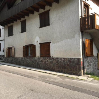Vendo appartamento presenaio di San Pietro di Cadore