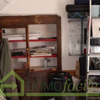 Casa a schiera in vendita a Carr&egrave; (Vicenza)