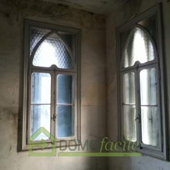 Villa in vendita a Piovene Rocchette (Vicenza)