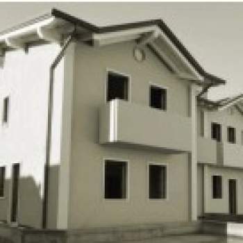 Casa a schiera in vendita a Zugliano (Vicenza)