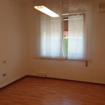 Ufficio in affitto a Vicenza (Vicenza)
