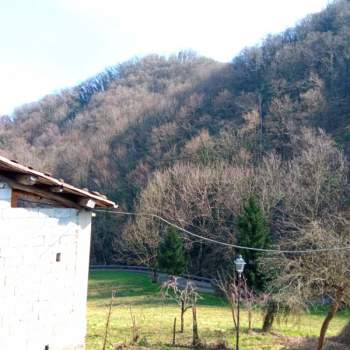 Casa a schiera in vendita a Valdagno (Vicenza)
