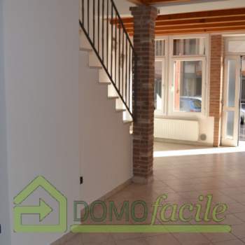 Casa a schiera in vendita a Schio (Vicenza)