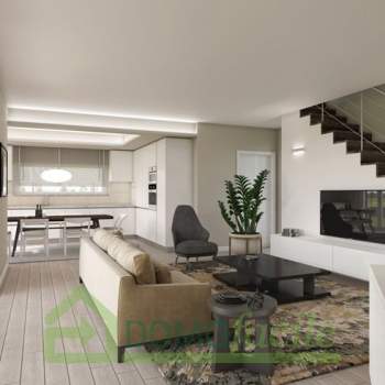 Bifamiliare in vendita a Brendola (Vicenza)