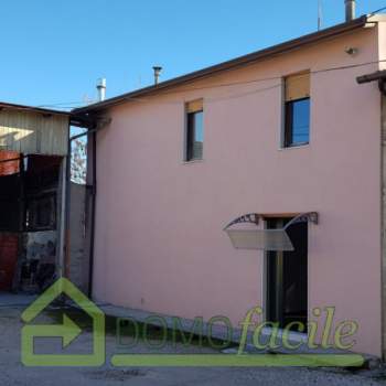 Casa a schiera in vendita a Thiene (Vicenza)