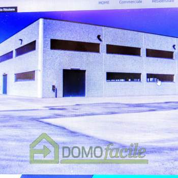 Capannone in vendita a Vicenza (Vicenza)