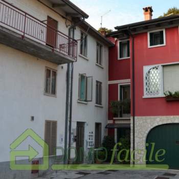 Casa a schiera in vendita a Cogollo del Cengio (Vicenza)