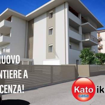 Palazzo in vendita a Vicenza (Vicenza)