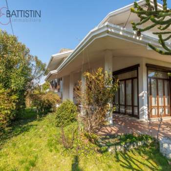 Villa in vendita a Torri di Quartesolo (Vicenza)