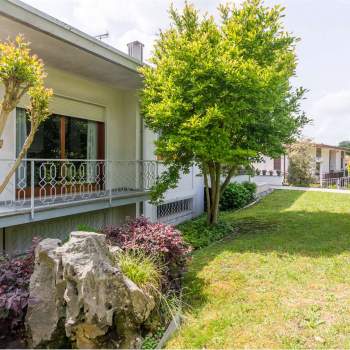 GC896 VILLA SINGOLA IN ZONA COLLINARE DI PREGIO a Conegliano