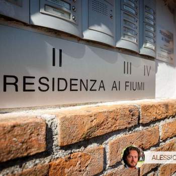 Attico a Treviso