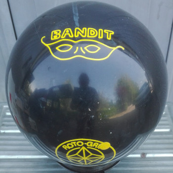 BOCCE DA BOWLING vintage NUOVE 