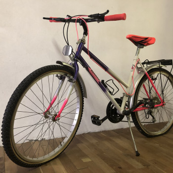 MTB donna