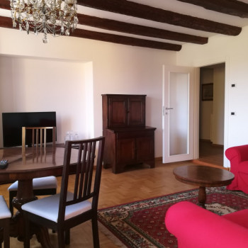 APPARTAMENTO 3 CAMERE  IN CENTRO STORICO BELLUNO