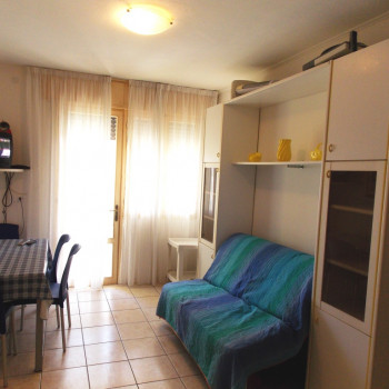 Trilocale Bibione 50m dal mare