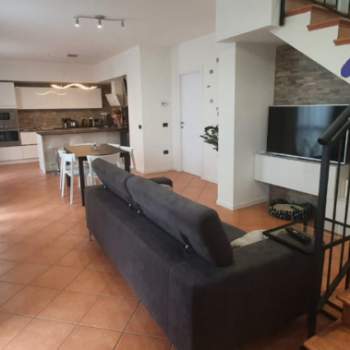 Appartamento in vendita a Vigonza (Padova)