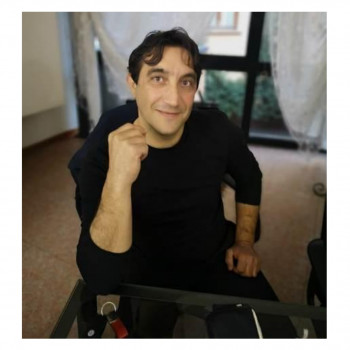 VALPOLICELLA, GIOVANNI, 43 ANNI.