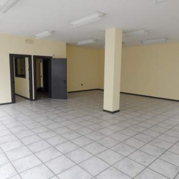 Ufficio in affitto a Barbarano Mossano (Vicenza)