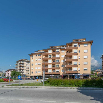 Appartamento a Belluno