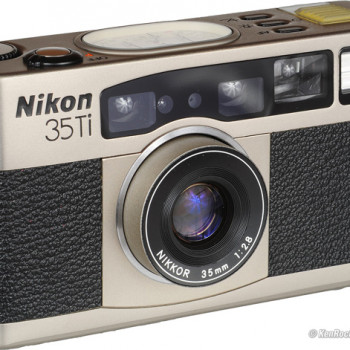 Nicon 35