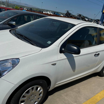 vendesi hyundai i20