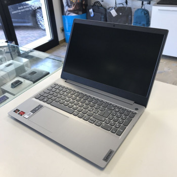 Lenovo IdeaPad 3 15ADA05 81W1008DIX (8 GB, AMD Ryzen 3-3250U, 2,6 GHz, 512GB