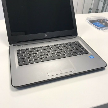 NOTEBOOK HP 14-AC006NL Intel Celeron/2Gb/32Gb