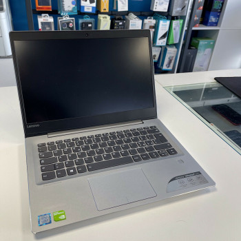 Lenovo IdeaPad 520s-14IKB (i5-7200U, Nvidia 940MX, 128GB Ssd, 1TB HDD, 8GB ram)