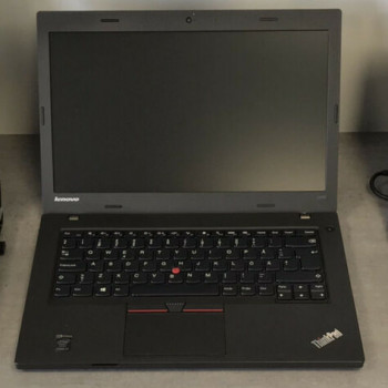 Lenovo Thinkpad L450
