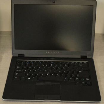Dell Latitude 6430U