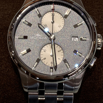 OROLOGIO MONDIA UOMO