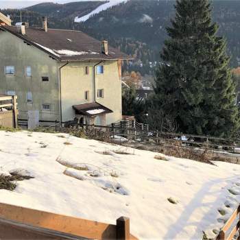Terreno Edificabile a Folgaria
