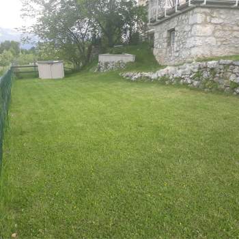 Villa a Trambileno