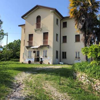 Vendiamo CASA CON GIARDINO Ex B&B a Cappella M. a Cappella Maggiore