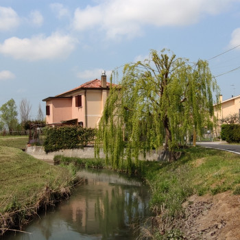 RUSTICO NELLE CAMPAGNE DI SAN BIAGIO DI CALLALTA