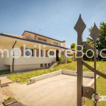 Splendida villa signorile a Treviso