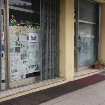 Negozio a Rovereto