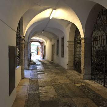 Magazzino a Rovereto