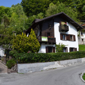 Casa Indipendente in Vendita in Vallata