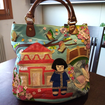 Borsa BRACCIALINI