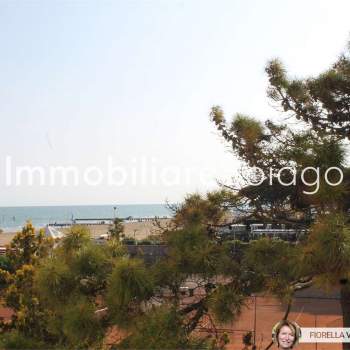 Jesolo Fronte mare - Appartamento 3 camere a Jesolo