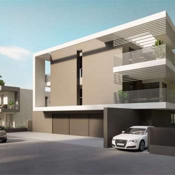 APPARTAMENTO TRE CAMERE E TERRAZZO ABITABILE a Treviso